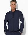 RLX Ralph Lauren Jackets, Court Track Jacket