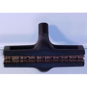 1 and 1 4 inches DELUXE FLOOR BRUSH for most vacuums by 