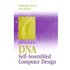 Introduction to DNA Self-Assembled Computer Design