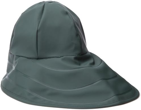 Dutch Harbor Gear Men's Sou'Wester Hat