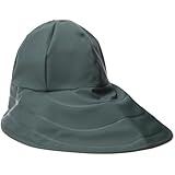 Dutch Harbor Gear Men's Sou'Wester Hat