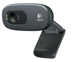 Logitech HD Webcam C270  Webcam HD Mi...