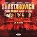 Music : Shostakovich: Piano Quintet; Trio No. 1; 5 Pieces