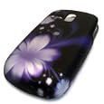 Samsung R355c RUBBERIZED Protector Straight