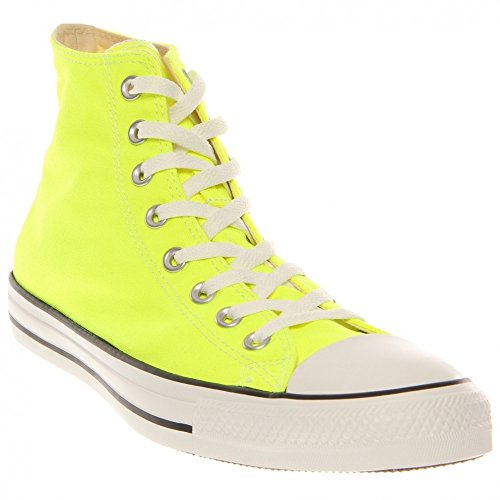 Converse Shoe Yellow Converse Womens Amazon All Star Hi Womens