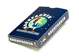 Review Wild Card Games Ltd  / Backpacker [Toy]