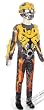 Deluxe Kids Bumblebee Costume