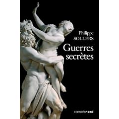 Guerres secr�tes