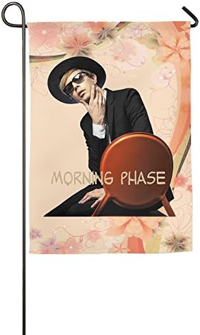 YFF Morning Phase Game Demonstration Flag 1218 Inch