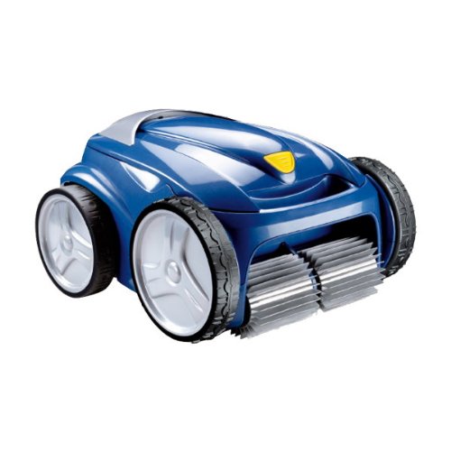 Vollautomatischer Poolroboter Zodiac Vortex 4