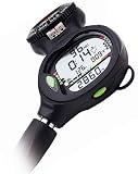 Sporting Goods : Aeris Atmos AI Air/Nitrox Dive Computer