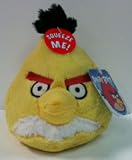 Angry Birds 5 Plush Yellow Bird With Sound 41nrXQd7L9L. SL160 Angry Birds 5 Plush Yellow Bird With Sound