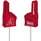 MLB Foam Finger Antenna Topper