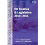 Blackstone's EU Treaties and Legislation 2010-2011&hellip by Nigel Foster