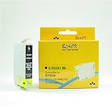 Epson T034120 Photo Black Compatible Ink Cartridge T0341