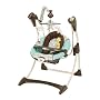 Graco Silhouette Infant Swing, Milan
