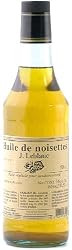 Hazelnut Oil - 500 ml
