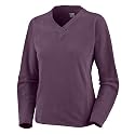 Columbia Sportswear Glacial Fleece V-neck Pullover for Women