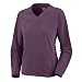 Columbia Sportswear Glacial Fleece V-neck Pullover for Women