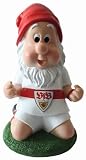 VfB Stuttgart Gartenzwerg
