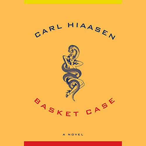 basket case