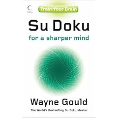 Train Your Brain: Su Doku for a Sharper Mind (Train Your Brain 2)