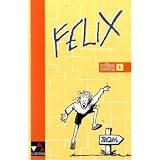 Produkt-Bild: Felix - Die Fundgrube: L&Uuml;K Latein Felix 1