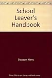 School leaver's handbook