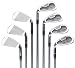 Sports : PRECEPT Golfschl&auml;gersatz SA 71 IV Linkshand 5-SW