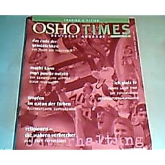 Oshotimes: Deutsche Ausgabe