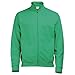 Awdis Mens Plain Fresher Full Zip Sweat / Sweatshirt / Outerwear