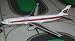 Thai Airways A330-300 1-400 Dragon Wings
