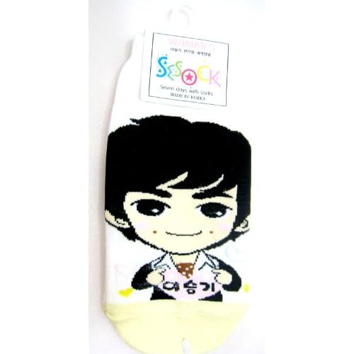 LSG socks