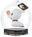 Nightmare Before Christmas: Chibi Zero Plush