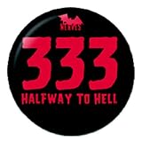 Official Merchandise Mini Anstecker - Ramones