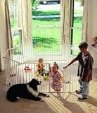 Pet Supplies : KidCo PlayDen