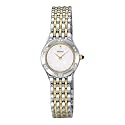 Seiko Women's Diamond Watch #SUJC47