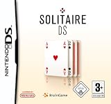 Solitaire: Ultimate Collection (Nintendo DS)
