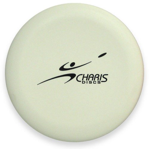 Charis Discs Signature Soft Magnet Putter