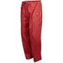 49ers NFL Men's Flannel Sleep Pant ( sz. XL, Red : 49ers )