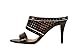 Nine West Women's Incident Leather Dress Sandal