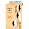 Behavior In Public Places: Notes on the Social Organization of Gatherings
