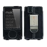 Speck PixelSkin for iPod nano 4G (Blue)