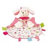 Kathe Kruse Ikibab Towel Doll Oh la la