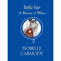 A Mystery of Wolves (Little Fur)