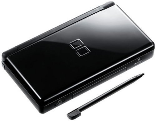 Nintendo DS Lite