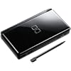 Nintendo DS Lite (Onyx Black)