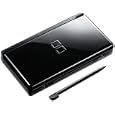 Nintendo DS Lite Onyx Black