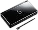 Nintendo DS Lite - Onyx Black