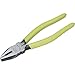 Tsunoda CP-150 Side Cutting Pliers (6-inch)